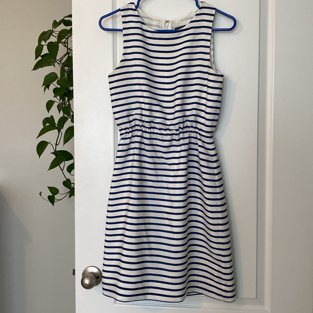 J CREW dress - Picture 10 of 10